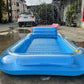 📢📢50% OFF !! & Free Shipping⏰Inflatable Tanning Pool Lounger Float with Pillow