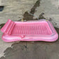 📢📢50% OFF !! & Free Shipping⏰Inflatable Tanning Pool Lounger Float with Pillow