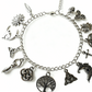 📢📢50% OFF !! ⏰Vintage Pagan Charm Bracelet for Women