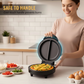 📢📢40% OFF !! ⏰Multifunctional Electric Nonstick Breakfast Griddle