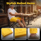 📢📢40% OFF !! ⏰Men's Casual Summer Ripped Shorts