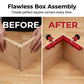 📢📢50% OFF !! ⏰Aluminum Alloy Right Angle Clamps