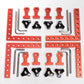 📢📢50% OFF !! ⏰Aluminum Alloy Right Angle Clamps