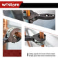 📢📢40% OFF !! ⏰3-Piece Ratcheting Tubing Cutter Set
