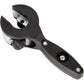 📢📢40% OFF !! ⏰3-Piece Ratcheting Tubing Cutter Set