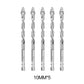📢📢50% OFF !! ⏰Multifunctional Wear-Resistant Masonry Drill Bit