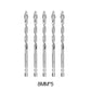 📢📢50% OFF !! ⏰Multifunctional Wear-Resistant Masonry Drill Bit