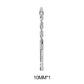 📢📢50% OFF !! ⏰Multifunctional Wear-Resistant Masonry Drill Bit