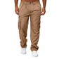 📢📢50% OFF !! ⏰Men's Multi-Pocket Relaxed Fit Cargo Pants