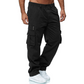 📢📢50% OFF !! ⏰Men's Multi-Pocket Relaxed Fit Cargo Pants