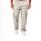 📢📢50% OFF !! ⏰Men's Multi-Pocket Relaxed Fit Cargo Pants