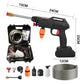 📢📢40% OFF !! ⏰Multi-Functional Powerful Car Wash Machine