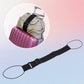 📢📢50% OFF !! ⏰Hand - Free Luggage Strap