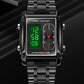 📢📢40% OFF !! ⏰Stylish Multifunctional Waterproof Men's Watch