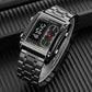 📢📢40% OFF !! ⏰Stylish Multifunctional Waterproof Men's Watch