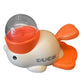 2-in-1 Interactive Dog Puzzle Toy & Feeder