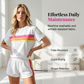 📢📢35% OFF !! ⏰Women's Summer Two-Piece Lounge Set