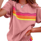 📢📢35% OFF !! ⏰Women's Summer Two-Piece Lounge Set
