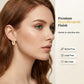 📢📢50% OFF !! ⏰Modern U-Shape Geometric Ear Cuff