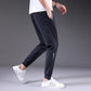📢📢40% OFF !! ⏰Plus Size Stretch Quick Dry Sweatpants for Men
