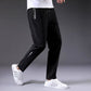 📢📢40% OFF !! ⏰Plus Size Stretch Quick Dry Sweatpants for Men