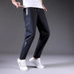 📢📢40% OFF !! ⏰Plus Size Stretch Quick Dry Sweatpants for Men