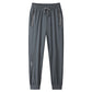 📢📢40% OFF !! ⏰Plus Size Stretch Quick Dry Sweatpants for Men