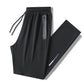 📢📢40% OFF !! ⏰Plus Size Stretch Quick Dry Sweatpants for Men