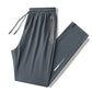 📢📢40% OFF !! ⏰Plus Size Stretch Quick Dry Sweatpants for Men
