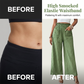 📢📢50% OFF !! ⏰Women's Casual Solid-Color Loose-Fitting Pants