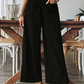 📢📢50% OFF !! ⏰Women's Casual Solid-Color Loose-Fitting Pants