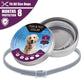 📢📢50% OFF !! ⏰Flea & Tick Collar for Dogs