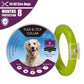 📢📢50% OFF !! ⏰Flea & Tick Collar for Dogs
