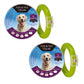 📢📢50% OFF !! ⏰Flea & Tick Collar for Dogs
