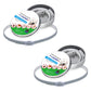 📢📢50% OFF !! ⏰Flea & Tick Collar for Dogs