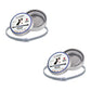 📢📢50% OFF !! ⏰Flea & Tick Collar for Dogs