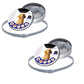 📢📢50% OFF !! ⏰Flea & Tick Collar for Dogs