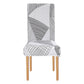 📢📢50% OFF !! ⏰Stretch Dining Chair Cover