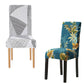📢📢50% OFF !! ⏰Stretch Dining Chair Cover