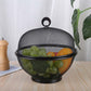 📢📢50% OFF !! ⏰Fruit Basket with Lid