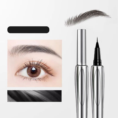 📢📢BUY 1 GET 1 FREE ⏰Ultra-Fine Liquid Eyebrow Pen