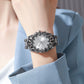 📢📢50% OFF !! ⏰Creative Claw-Shaped Quartz Watch for Men