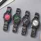 📢📢50% OFF !! ⏰Creative Claw-Shaped Quartz Watch for Men