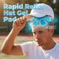 📢📢50% OFF !! & BUY 1 GET 1 FREE⏰Reusable Cooling Ice Pack for Hat