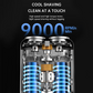 📢📢50% OFF !! ⏰Portable Mini Men's Electric Shaver