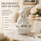 📢📢50% OFF !! ⏰Elegant Resin Figurine Tabletop Decor