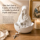 📢📢50% OFF !! ⏰Elegant Resin Figurine Tabletop Decor