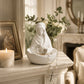 📢📢50% OFF !! ⏰Elegant Resin Figurine Tabletop Decor
