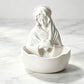 📢📢50% OFF !! ⏰Elegant Resin Figurine Tabletop Decor