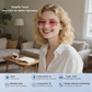 📢📢40% OFF !! ⏰Smart Bluetooth Translation Glasses